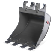 Husqvarna Bucket DXR 2Xx/3Xx - 85L Standard - 587310701
