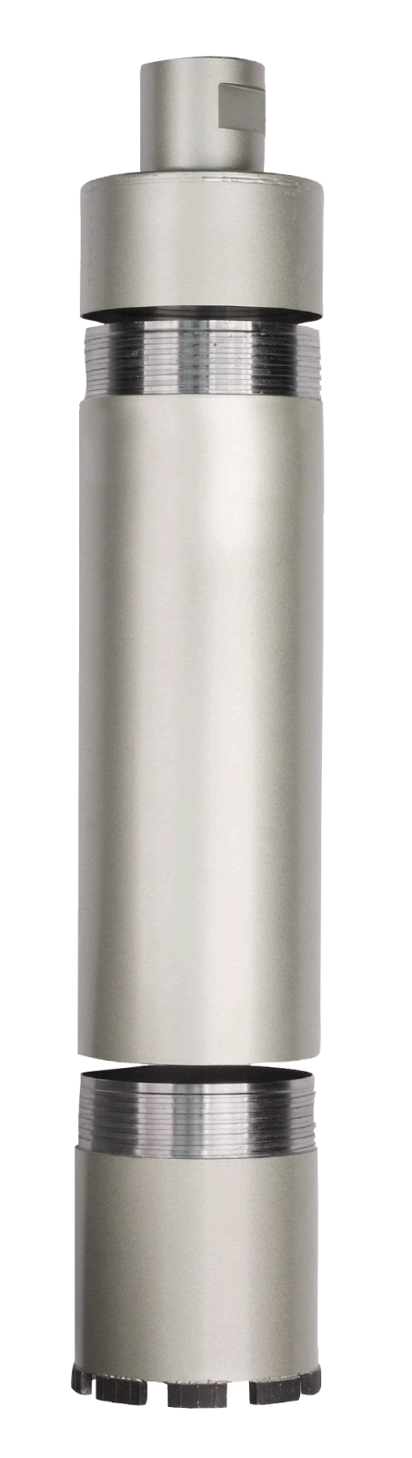 Husqvarna Tubing 4TPI 4.000 14CT S T2005 3pc Full Assem - Wet - 588420501