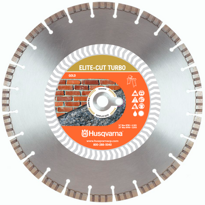 Husqvarna Elite-Cut (S) 20 140 1 Turbo - Wet - 589517301