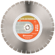 Husqvarna Elite-Cut Block (S) 14 125 1 - Wet - 589517801