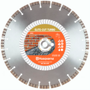 Husqvarna Elite-Cut Turbo 20 140 1Dp - Wet - 589518101