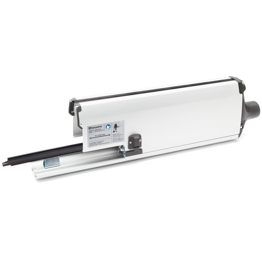 Husqvarna MS 360 Dust Shroud - 589909901