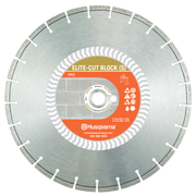 Husqvarna Elite-Cut Refractory 20 125 1Dp Refract - Wet - 590043901
