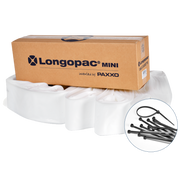 Husqvarna/Ermator Dust Bag Longopac 4X23M Mini Super-Strong (53 Microns) - 590429201