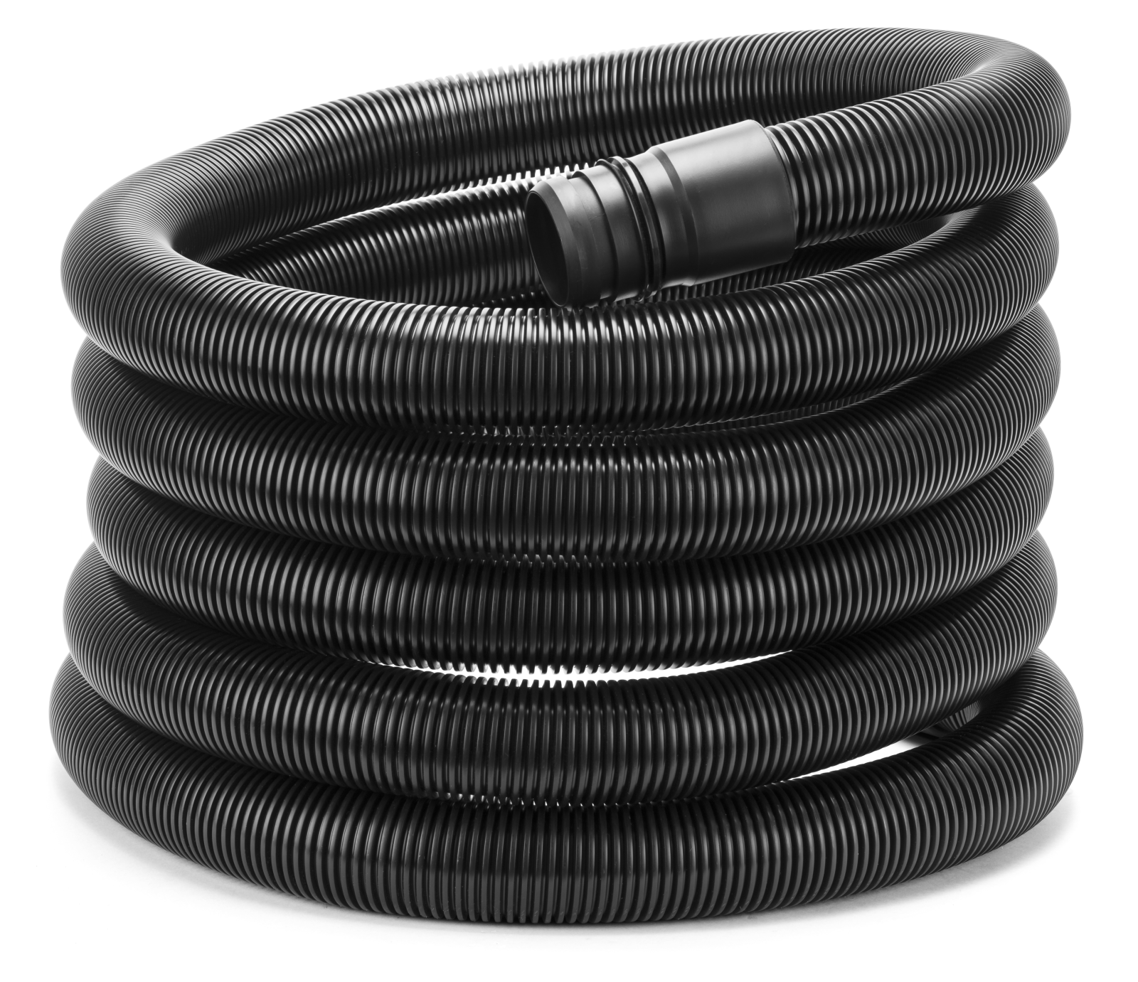 Husqvarna HOSE COMPLETE 50mm x 7.5m for Dust collectors - 590437301