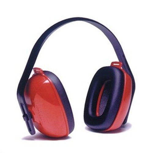 Howard Leight QM24+ Ear Muff - NRR 25