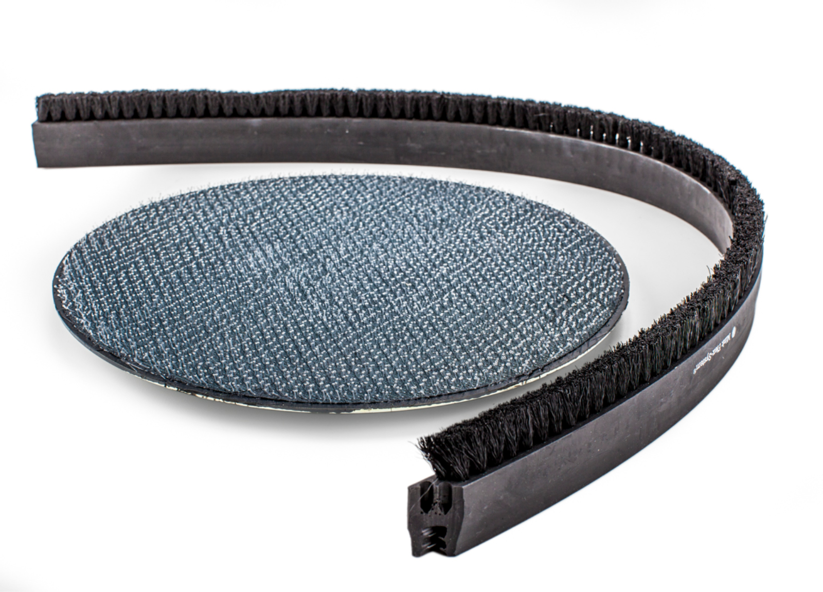 Husqvarna Tool Holder Velcro - Long Hook 270 Eg - 593314704