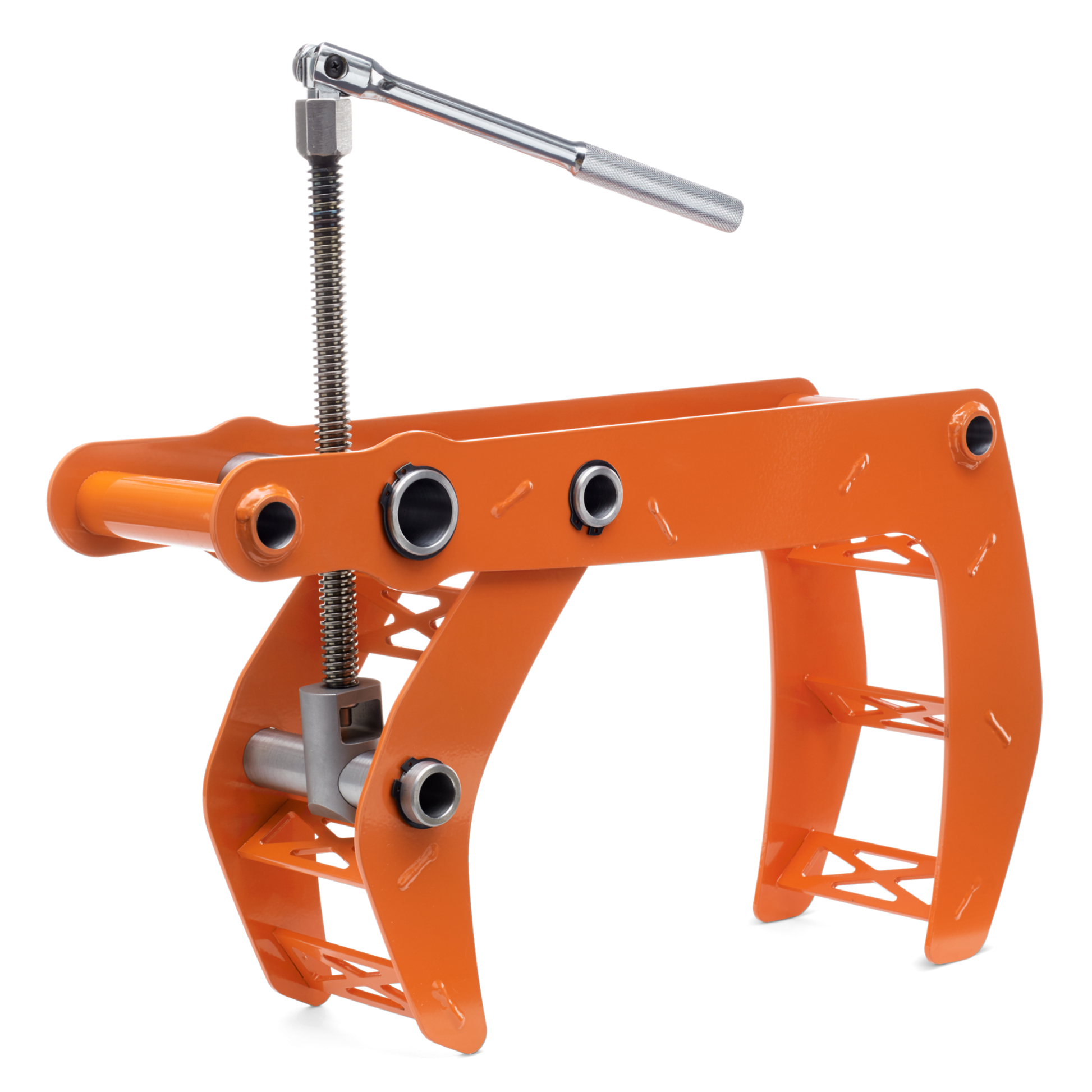 Husqvarna Pipe Cutting Clamp Ring & Chain - 593351001