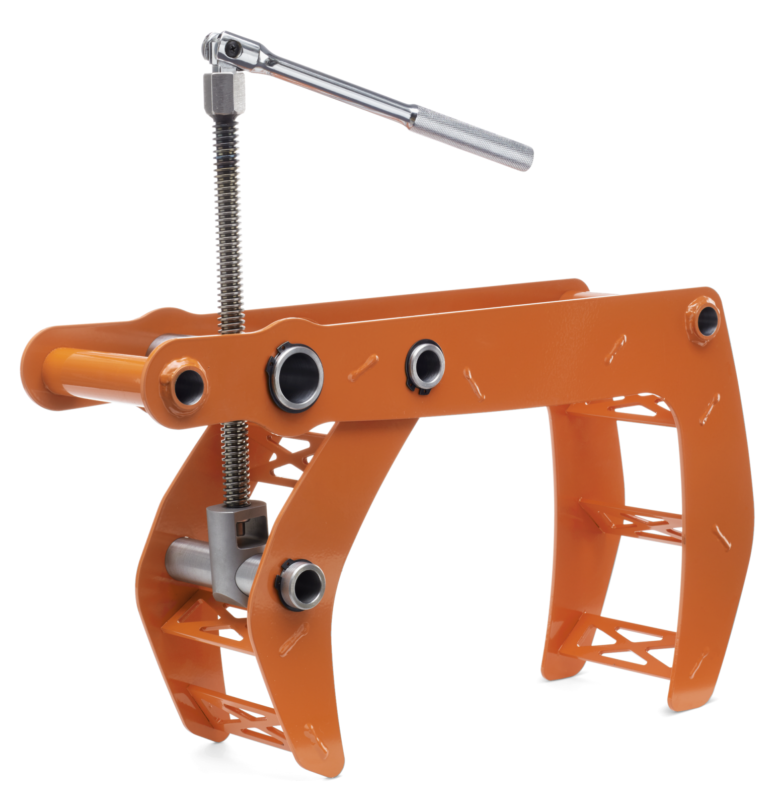 Husqvarna Pipe Cutting Clamp Ring & Chain - 593351001
