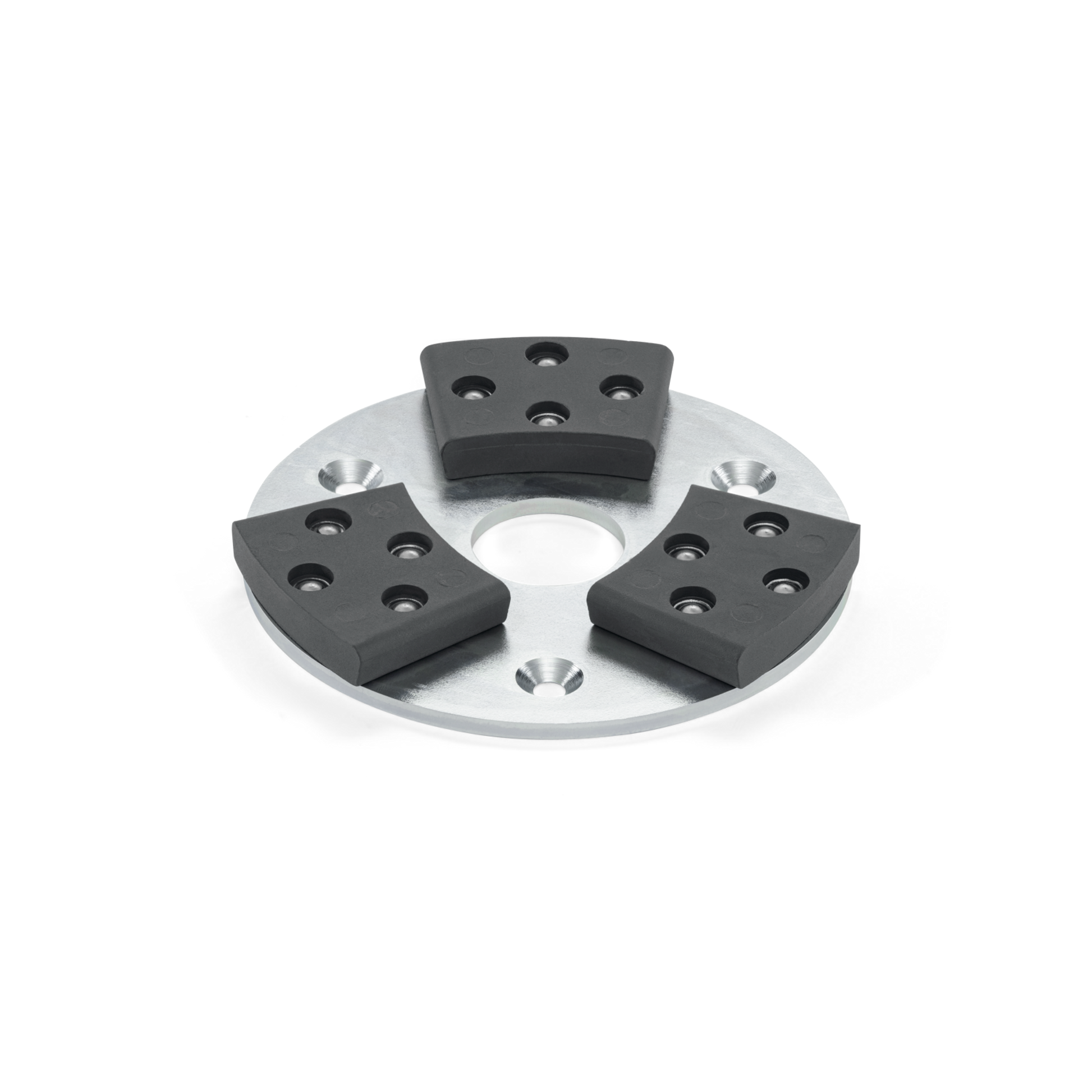 Husqvarna Tool Holder - Scanmaskin T h. EZchange Wing 160 3 V1 - 593517901