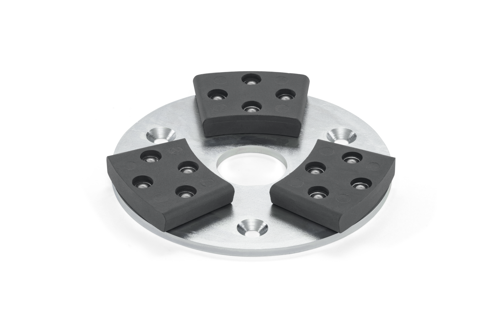 Husqvarna Tool Holder - Scanmaskin T h. EZchange Wing 160 3 V1 - 593517901