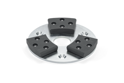 Husqvarna Tool Holder - Scanmaskin T h. EZchange Wing 160 3 V1 - 593517901