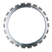 Husqvarna Vari-Ring FR3 17"/425mm - Wet - 593727601