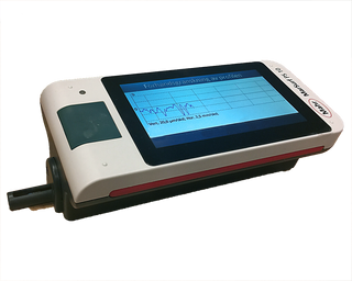 Floor Prep Test Equipment