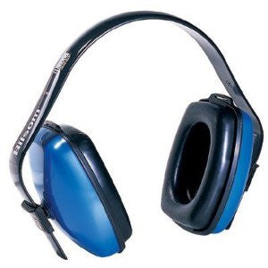 Howard Leight Viking Dielectric Ear Muff - V1 - NRR 25