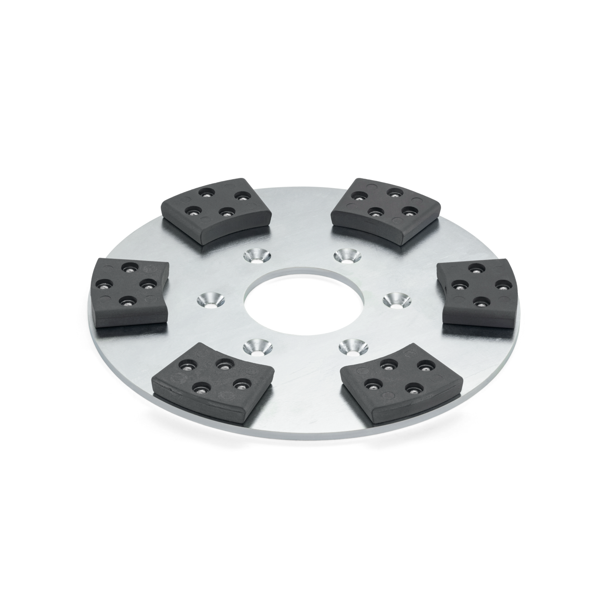 Husqvarna Tool Holder Ezchange Wing - Rigid T H 280 6 (V1-V3) - 594042001