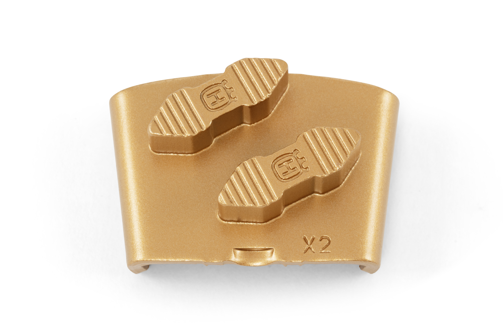 Husqvarna Elite-Grind EZ X25 DS  3 Pieces - 598884002