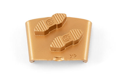Husqvarna Elite-Grind EZ X25 DS 3 Pieces - 598884002