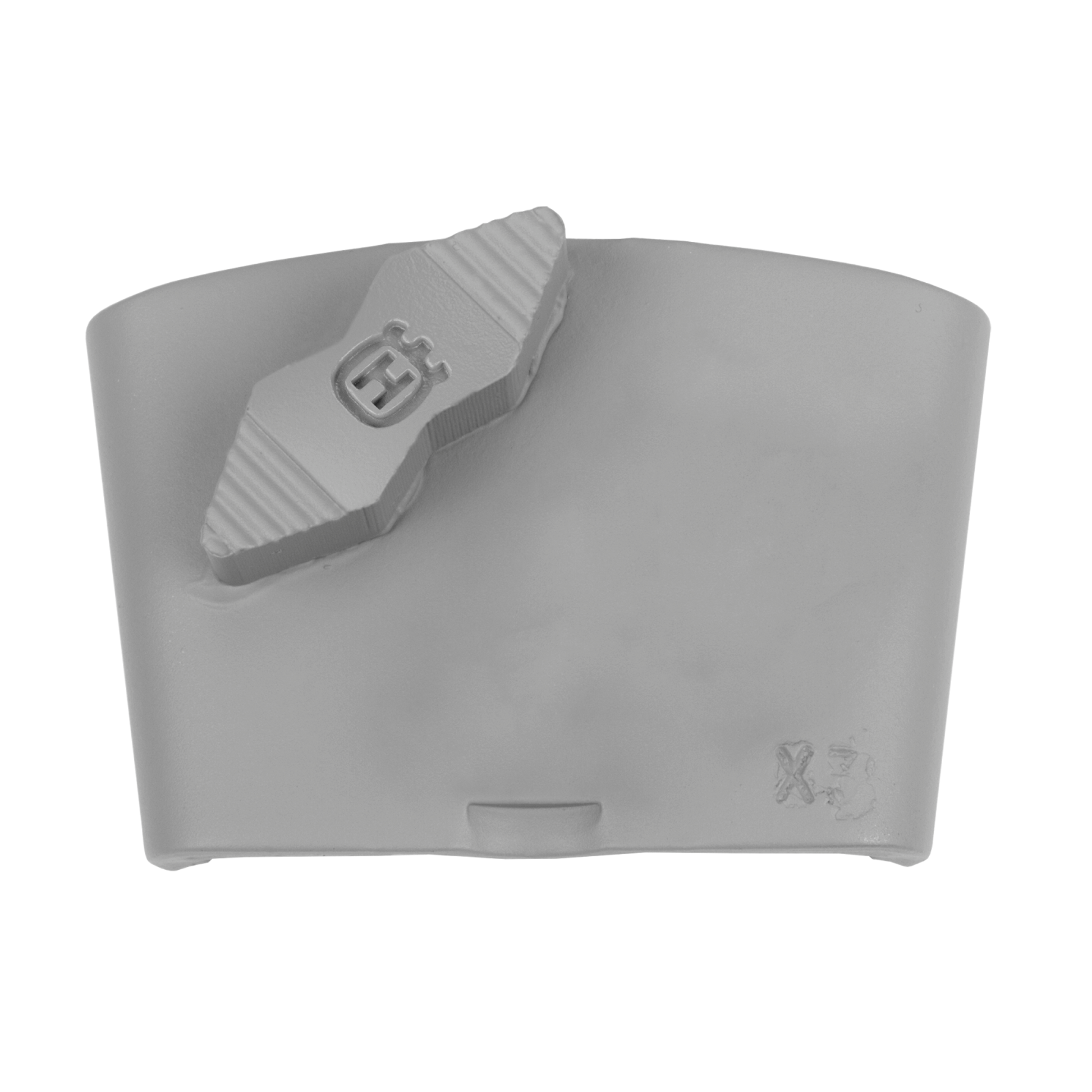 Husqvarna Elite-Grind EZ X30 SS  3 Pieces - 598884101