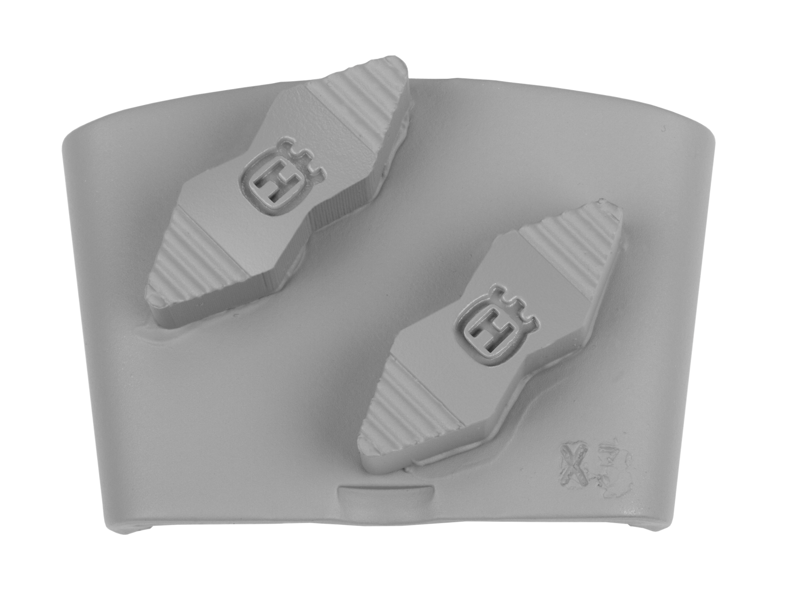 Husqvarna Elite-Grind EZ X30 DS  3 Pieces - 598884102