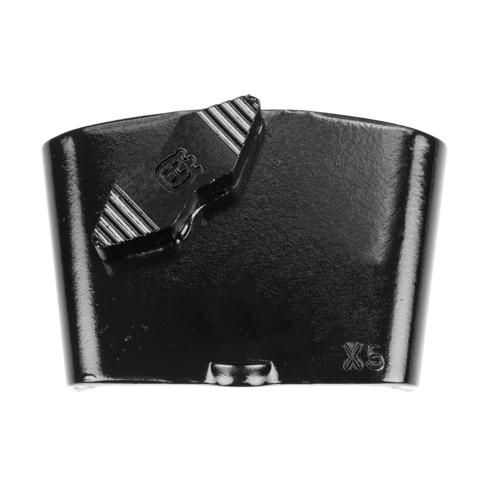 Husqvarna Elite-Grind EZ X100 SS  3 Pieces - 598884301