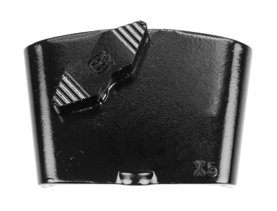 Husqvarna Elite-Grind EZ X100 SS 3 Pieces - 598884301