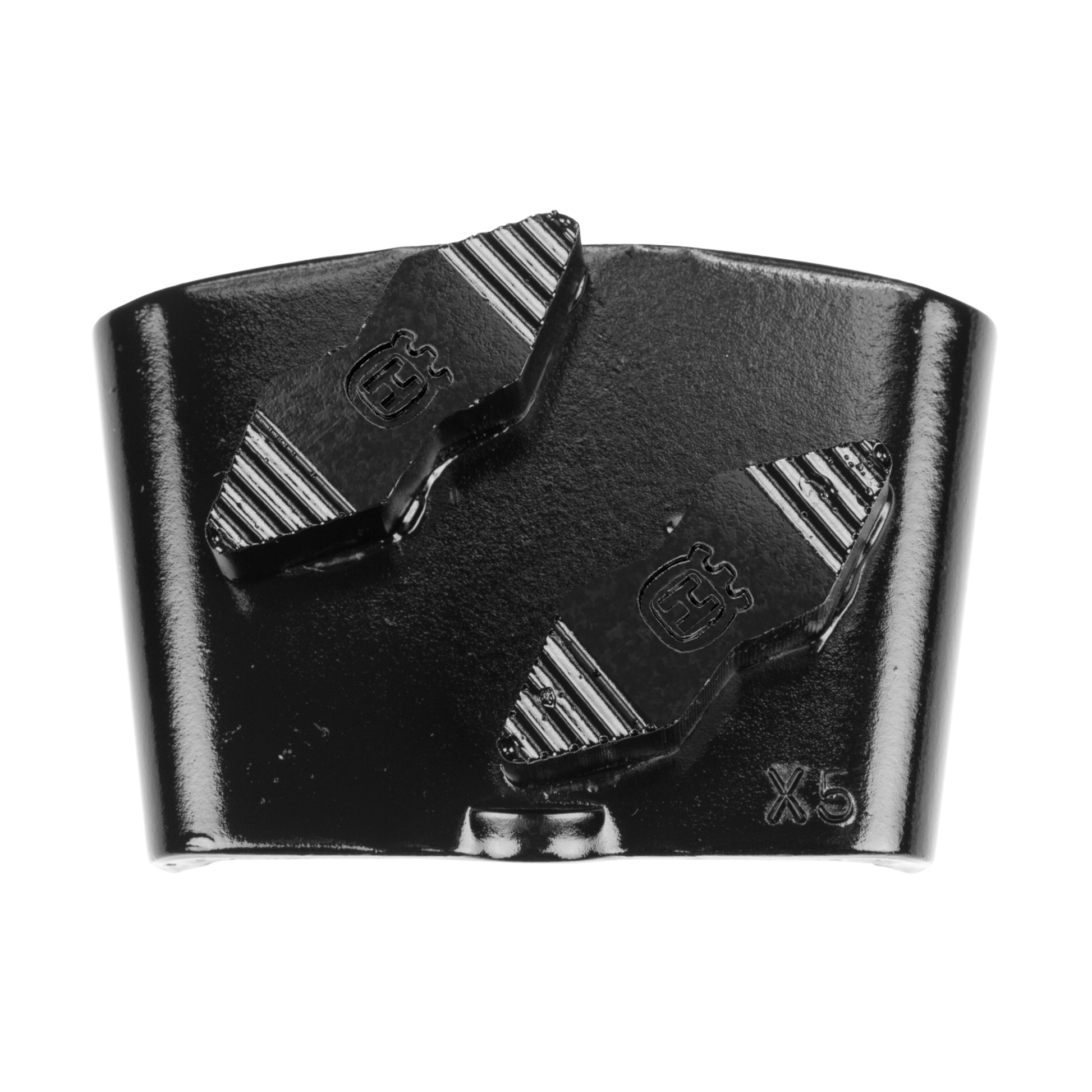 Husqvarna Elite-Grind EZ X100 DS  3 Pieces - 598884302