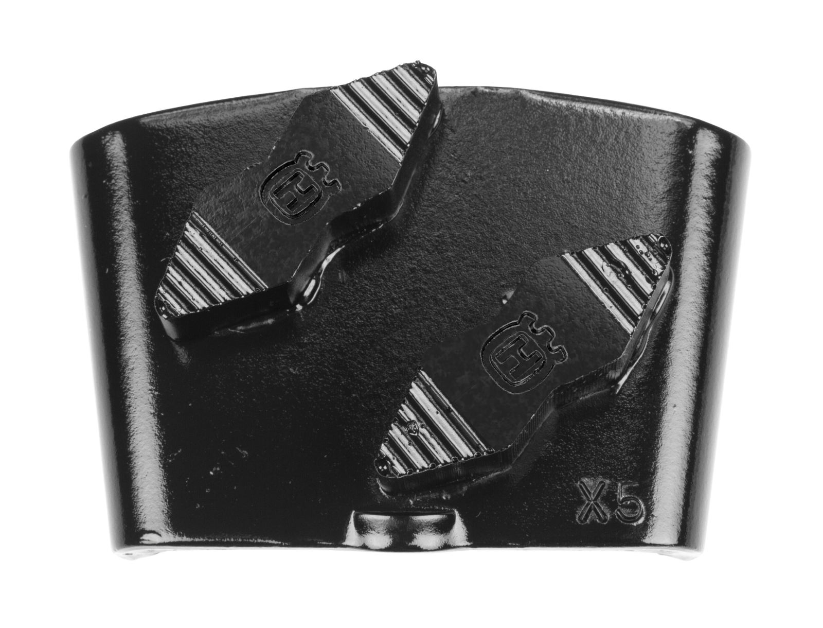 Husqvarna Elite-Grind EZ X100 DS  3 Pieces - 598884302