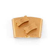 Husqvarna Elite-Grind EZ Sharxx25 DS  3 Pieces - 598884802