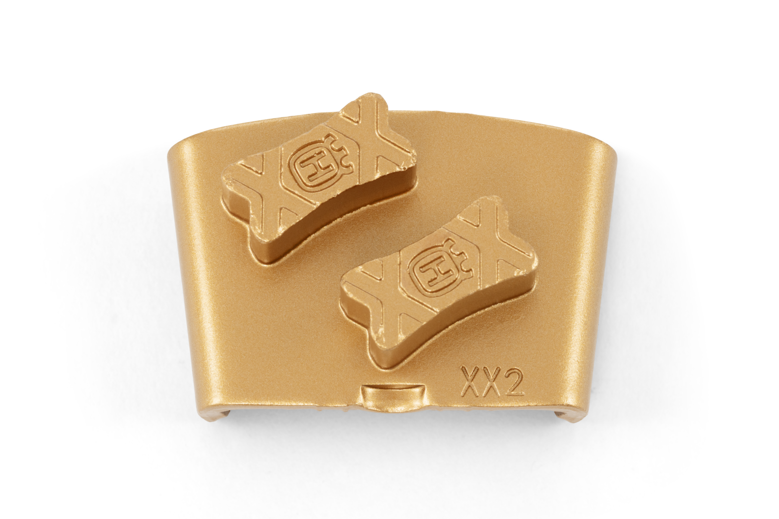 Husqvarna Elite-Grind EZ Sharxx25 DS  3 Pieces - 598884802