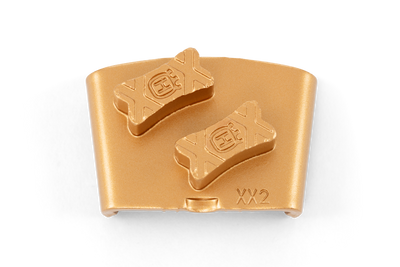 Husqvarna Elite-Grind EZ Sharxx25 DS 3 Pieces - 598884802