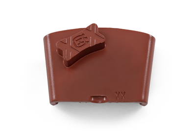 Husqvarna Elite-Grind EZ Sharxx50 SS 3 Pieces - 598885001