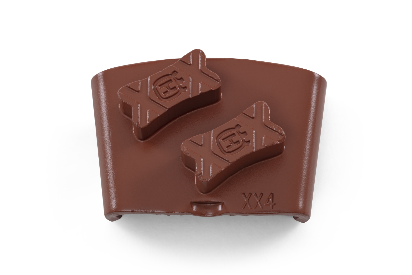Husqvarna Elite-Grind EZ Sharxx50 DS  3 Pieces - 598885002