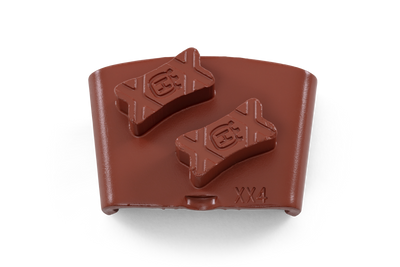 Husqvarna Elite-Grind EZ Sharxx50 DS 3 Pieces - 598885002