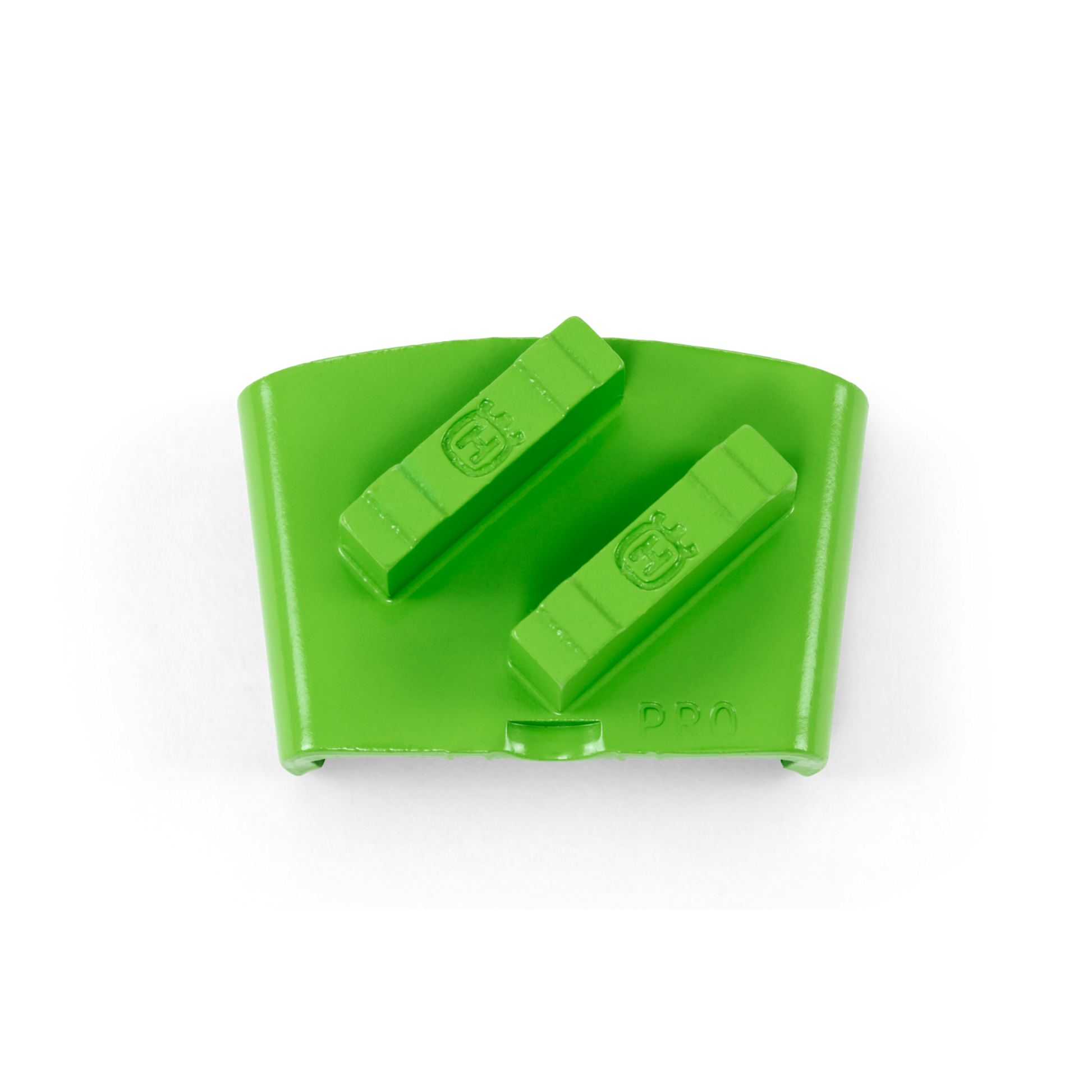 Husqvarna Elite-Grind EZ T-Rex 0 DS  3 Pieces - 598885402