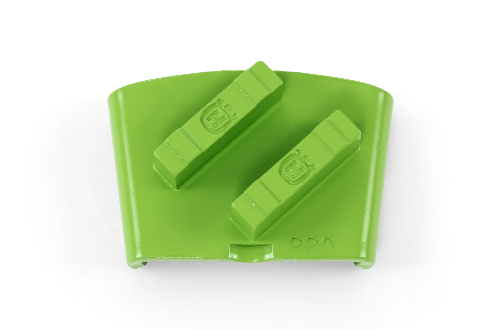 Husqvarna Elite-Grind EZ T-Rex 0 DS  3 Pieces - 598885402