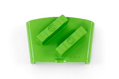 Husqvarna Elite-Grind EZ T-Rex 0 DS 3 Pieces - 598885402