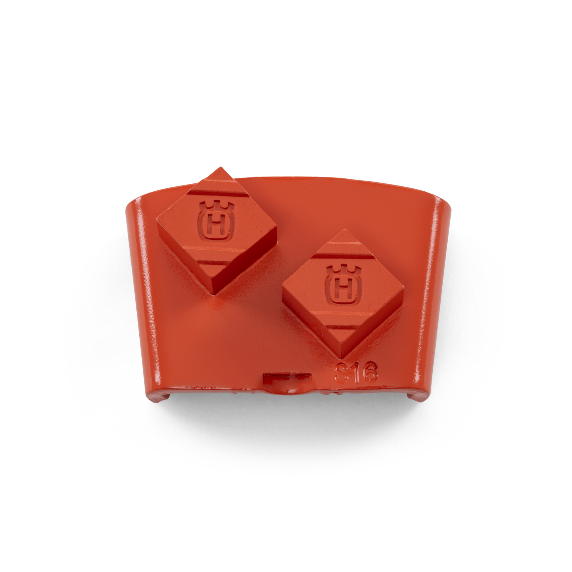 Husqvarna Elite-Grind EZ S16 DS  3 Pieces - 598885602