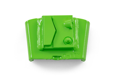 Husqvarna Elite-Grind EZ T-Rex Dome L 3 Pieces - 598885901