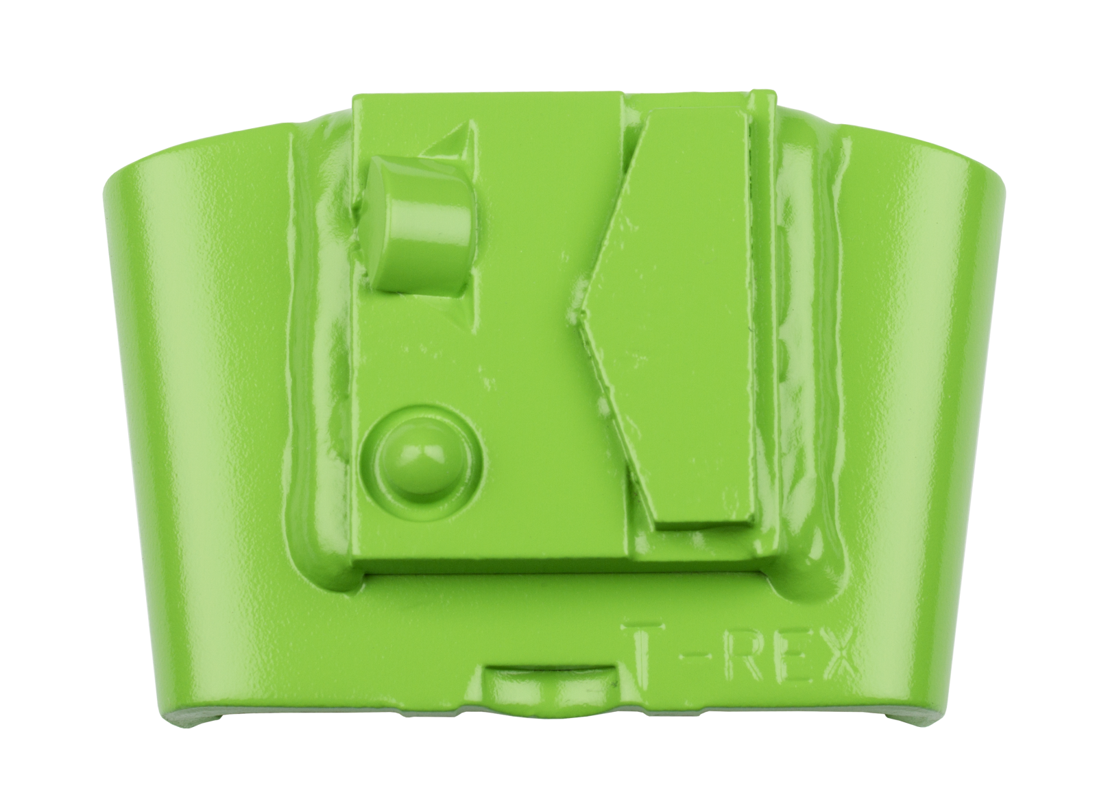 Husqvarna Elite-Grind EZ T-Rex Dome R 3 Pieces - 598886001