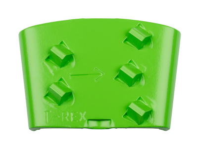 Husqvarna Elite-Grind EZ T-Rex Super L 3 Pieces - 598886101
