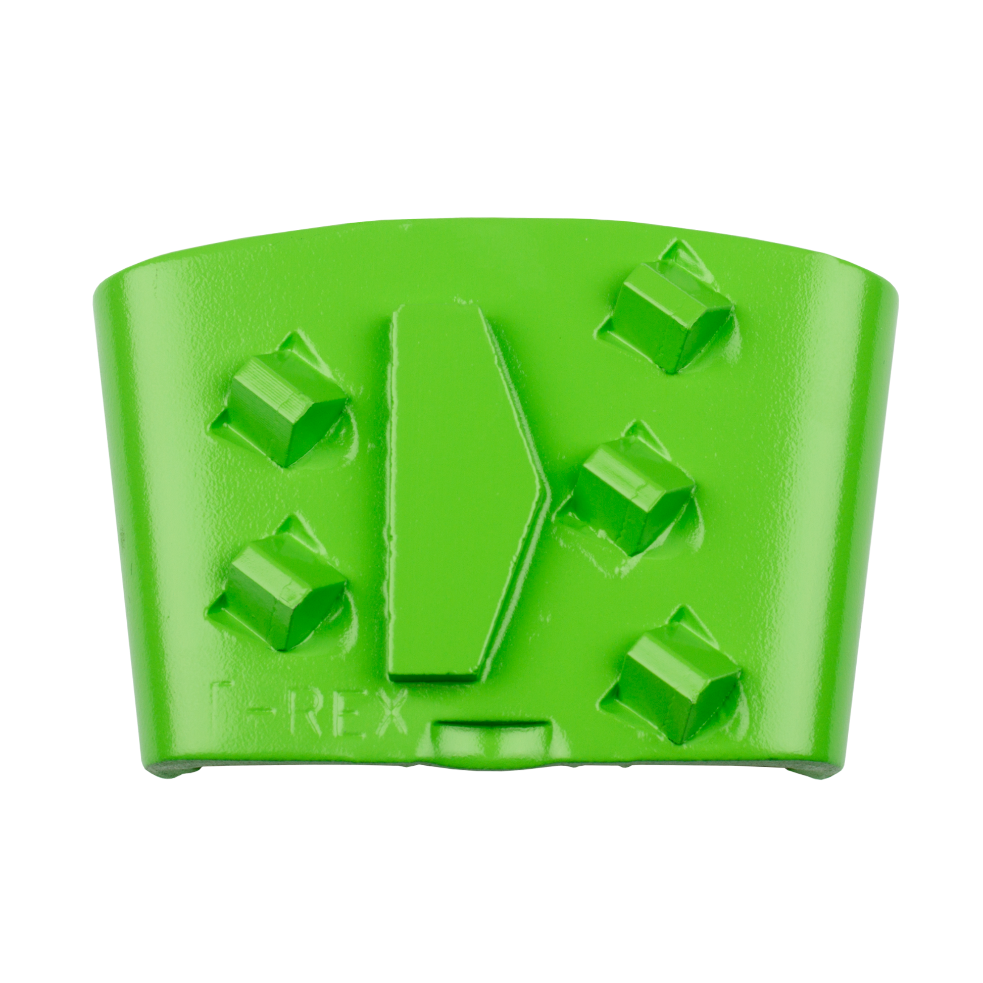 Husqvarna Elite-Grind EZ T-Rex Super L Prot 3 Pieces - 598886201