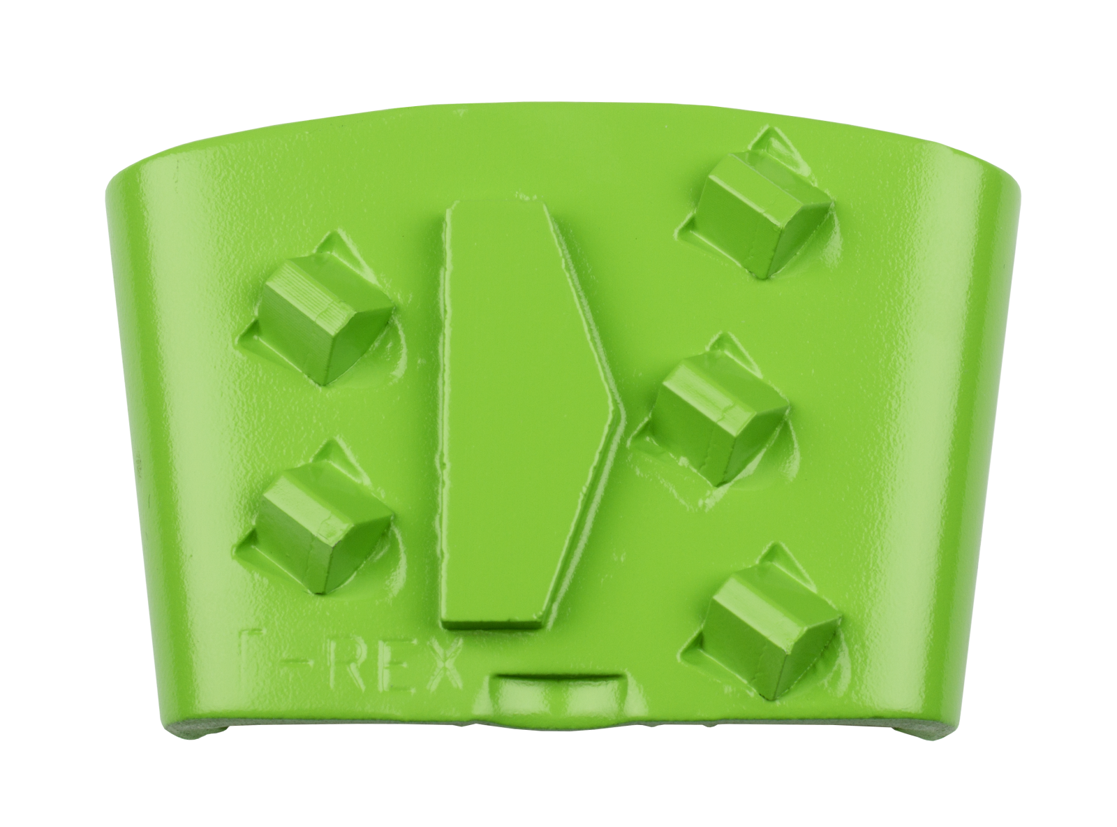 Husqvarna Elite-Grind EZ T-Rex Super L Prot 3 Pieces - 598886201