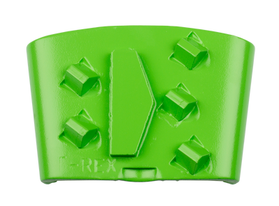 Husqvarna Elite-Grind EZ T-Rex Super L Prot 3 Pieces - 598886201