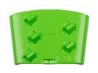 Husqvarna Elite-Grind EZ T-Rex Super R 3 Pieces - 598886301