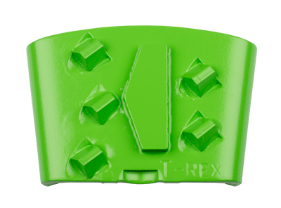 Husqvarna Elite-Grind EZ T-Rex Super R Prot 3 Pieces - 598886401