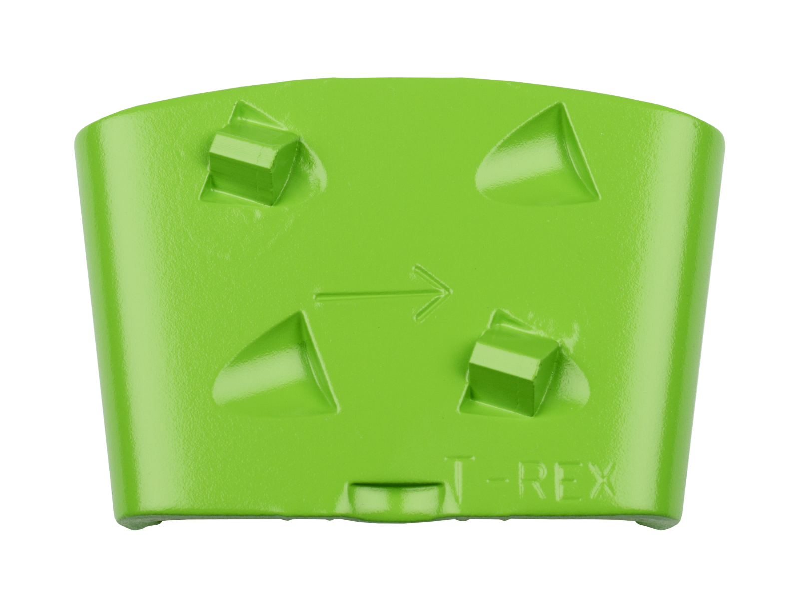 Husqvarna Vari-Grind EZ T-Rex Classic L 3 Pieces - 598886501