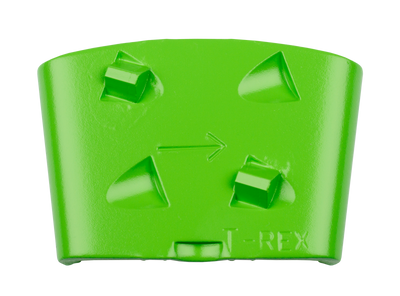 Husqvarna Vari-Grind EZ T-Rex Classic L 3 Pieces - 598886501