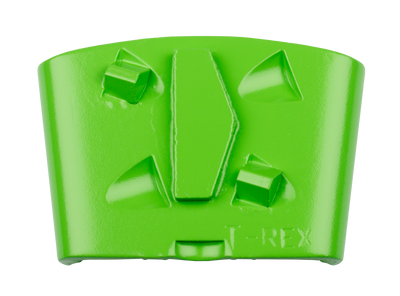 Husqvarna Vari-Grind EZ T-Rex Classic L Prot 3 Pieces - 598886601