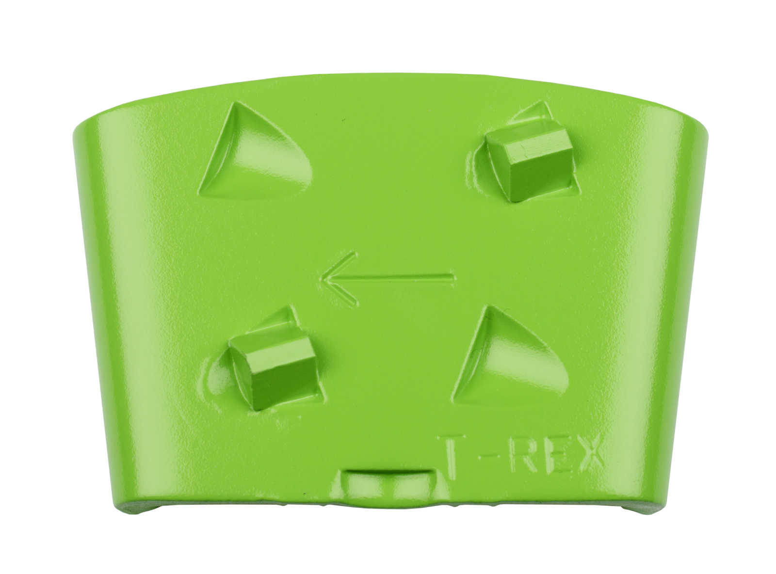 Husqvarna Vari-Grind EZ T-Rex Classic R 3 Pieces - 598886701